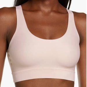 New Nordstrom Bonded Wireless Bralette